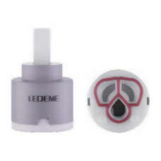 LEDEME LM50-40 Картридж 40мм (200 шт/ящ)