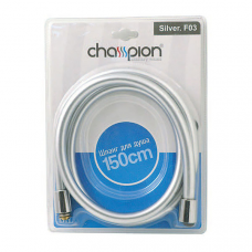 Шланг CHAMPION SILVER.F03 (150 см) (CH0175)