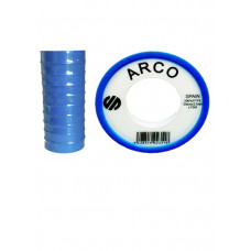 Упаковка фум ленты 10 шт ARCO 12*0.075*8м