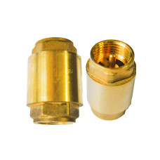 Обратный клапан 1/2 Valve J.G. Euro, усиленный