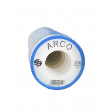 Упаковка фум ленты синяя ARCO 12*0.1*12м